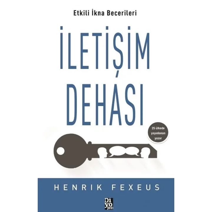 İletişim Dehası - Etkili İkna Becerileri
