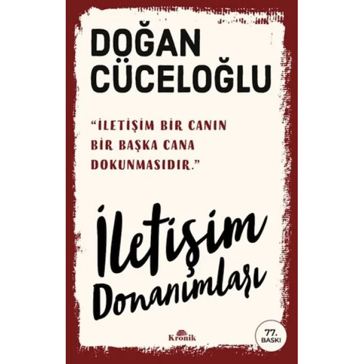 İletişim Donanımları