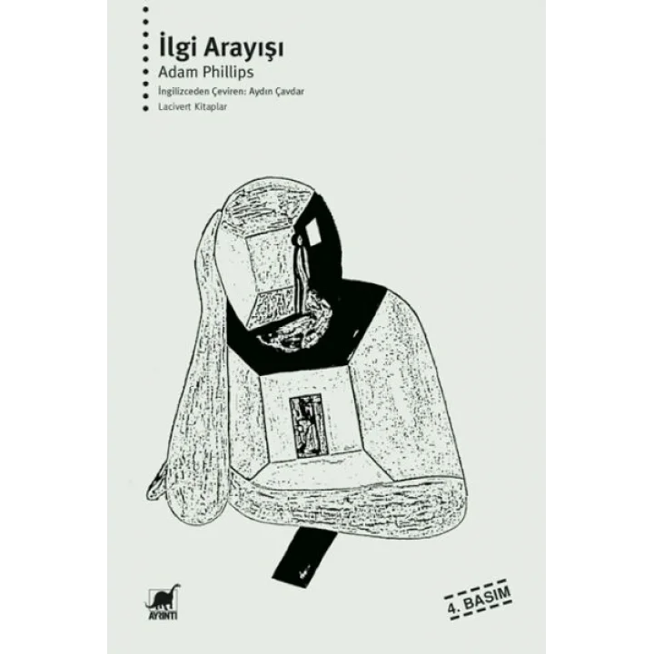 İlgi Arayışı