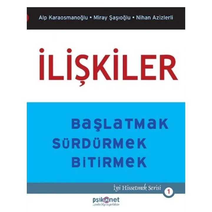 İlişkiler