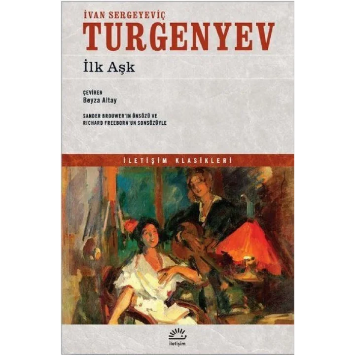 İlk Aşk