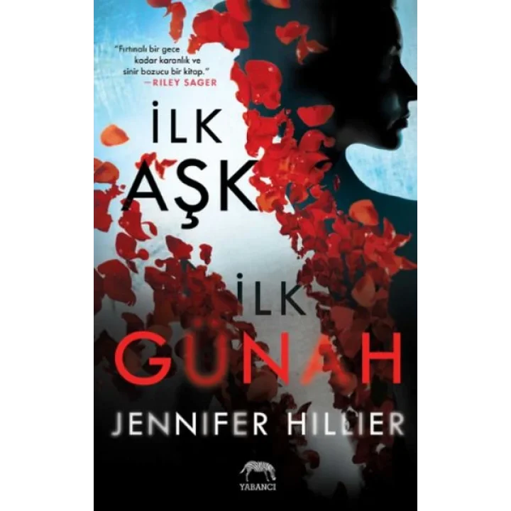 İlk Aşk İlk Günah