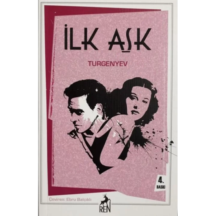 İlk Aşk (Turgenyev)