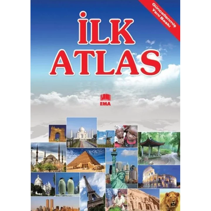 İlk Atlas