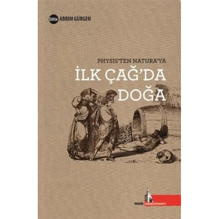 İlk Çağda Doğa
