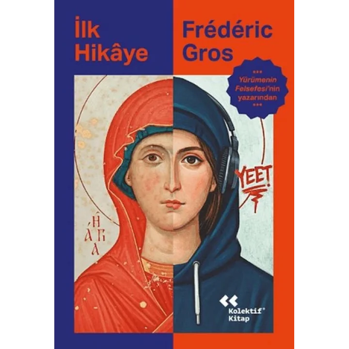 İlk Hikâye
