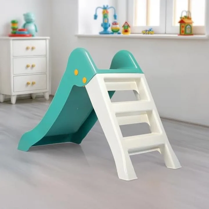 İlk Kaydırağım Yeşil 2601