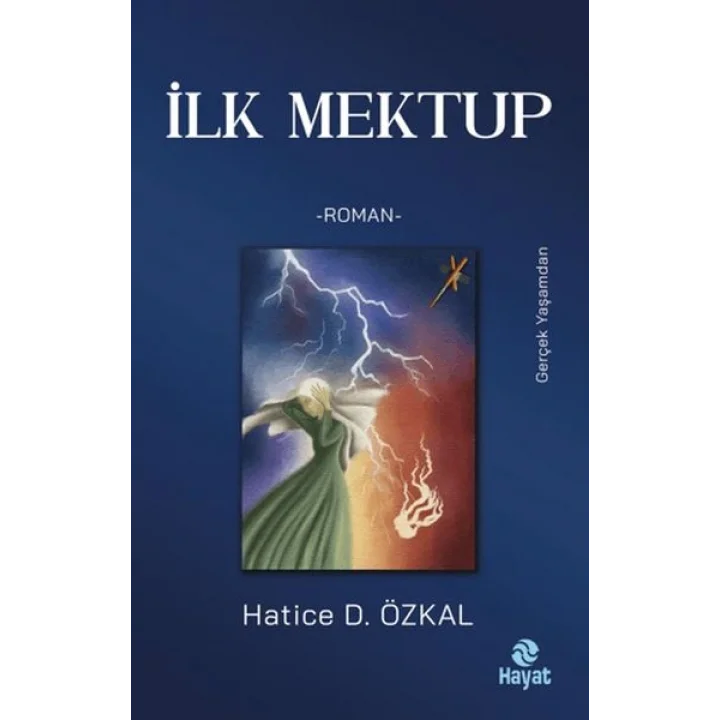 İlk Mektup