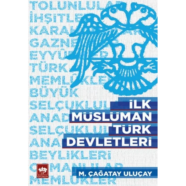 İlk Müslüman Türk Devletleri