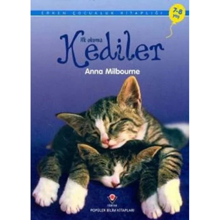 İlk Okuma - Kediler