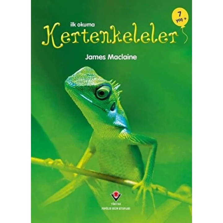 İlk Okuma - Kertenkeleler