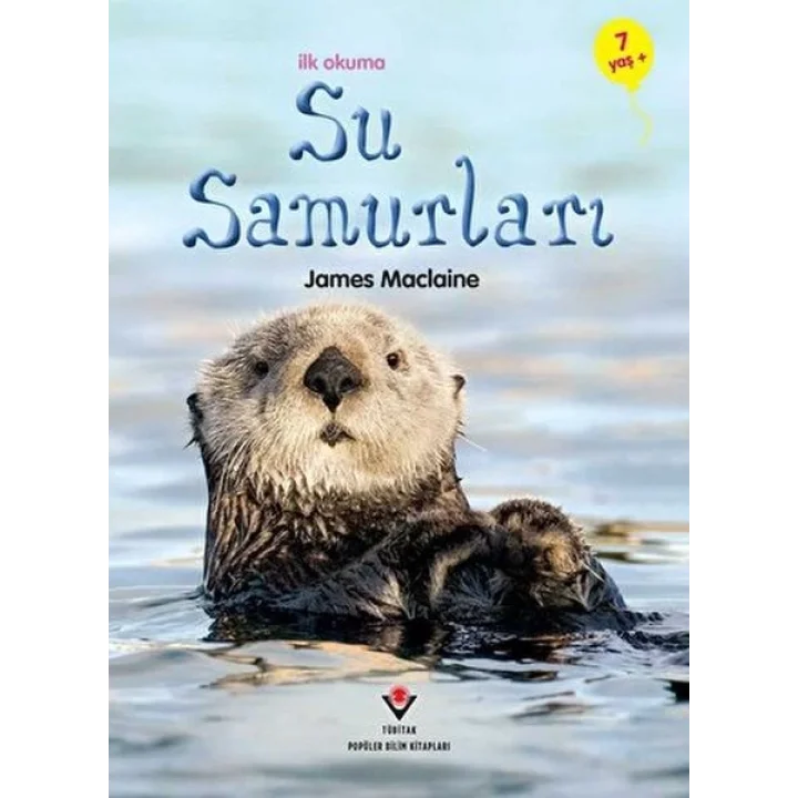 İlk Okuma - Su Samurları