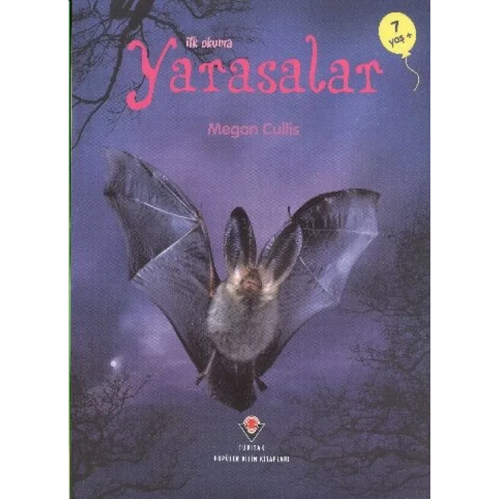 İlk Okuma - Yarasalar
