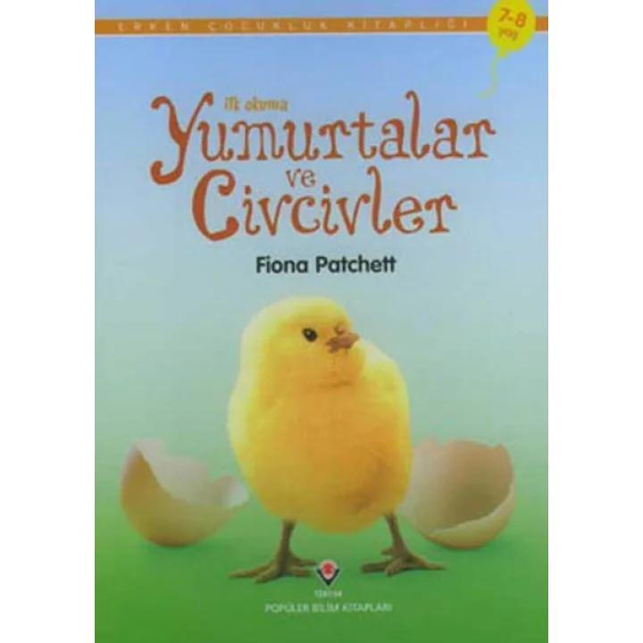 İlk Okuma - Yumurtalar Ve Civcivler