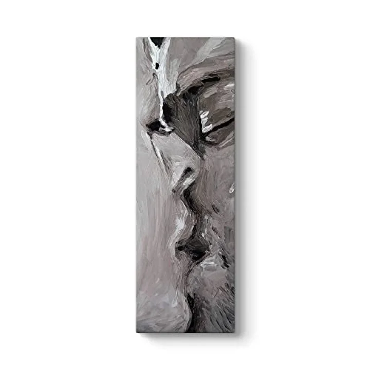 İlk Öpücük Tablosu 40 x 120