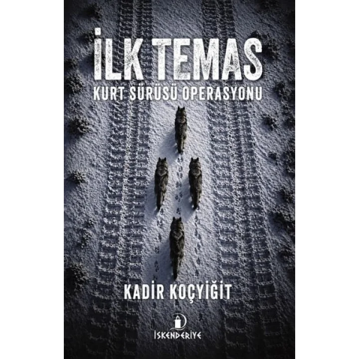 İlk Temas