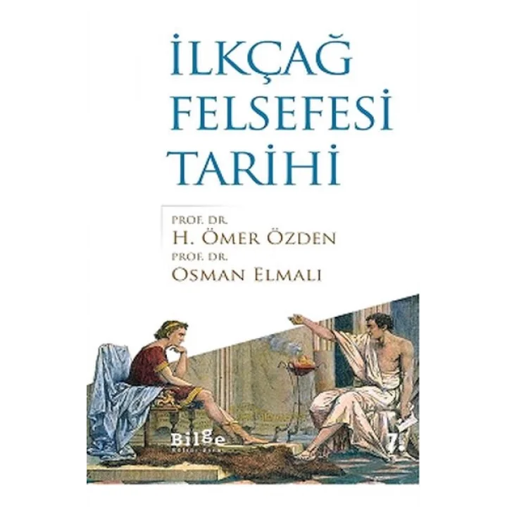 İlkçağ Felsefesi Tarihi