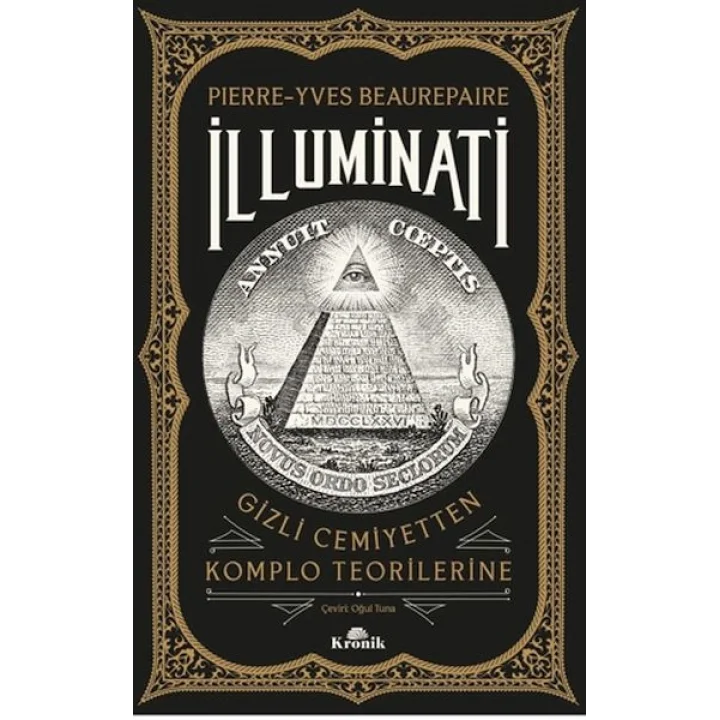 İlluminati