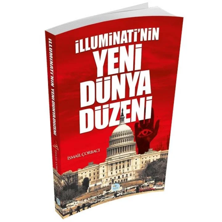 İlluminatinin Yeni Dünya Düzeni