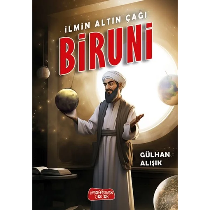 İlmin Altın Çağı Biruni