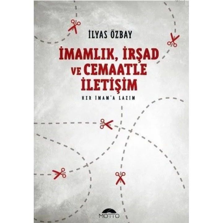 İmamlık İrşad ve Cemaatle İletişim