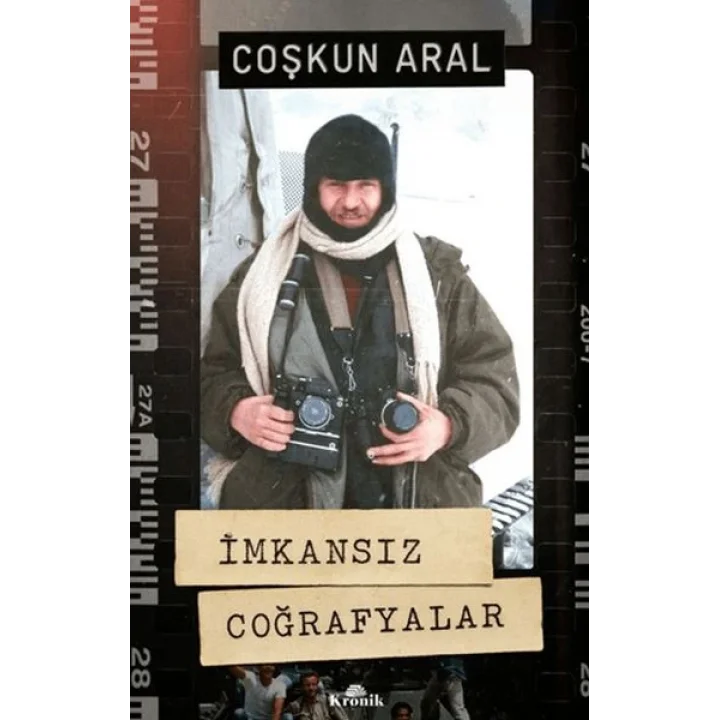 İmkansız Coğrafyalar