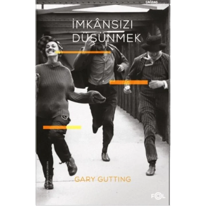 İmkansızı Düşünmek