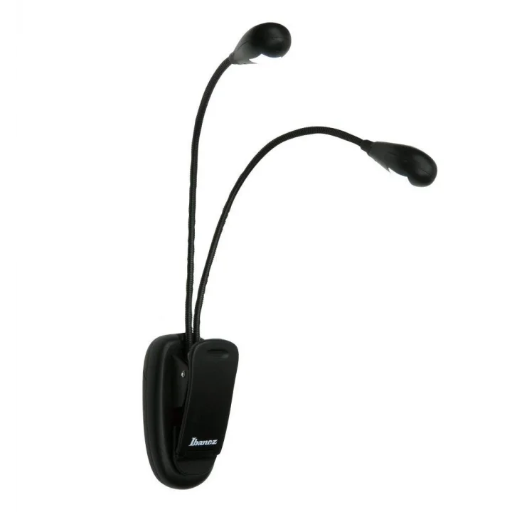 IML21 Clip-On Lamp LED Nota Sehpası Lambası