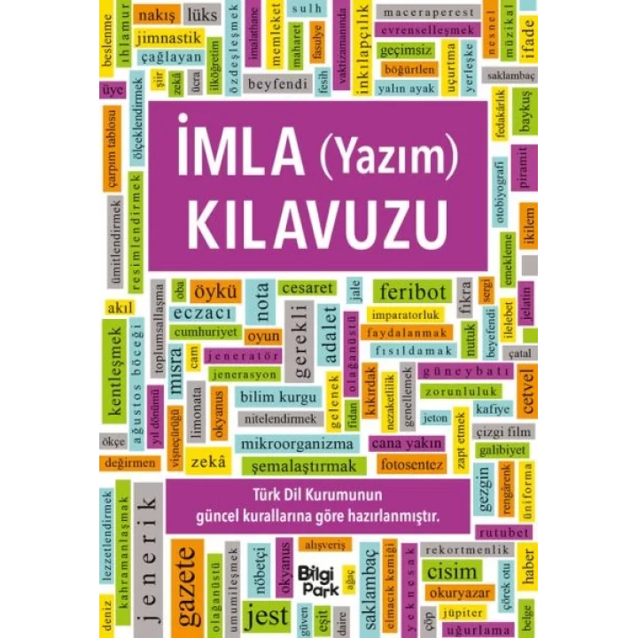 İmla (Yazım) Kılavuzu