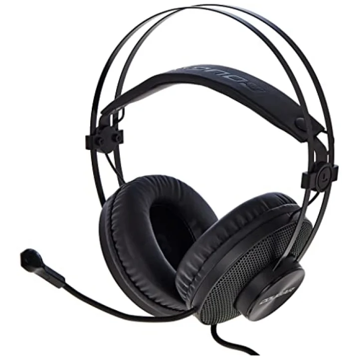 Immersa Essential CGR-P40B-350 Mikrofonlu Kablolu Gaming (Oyuncu) Kulaklık