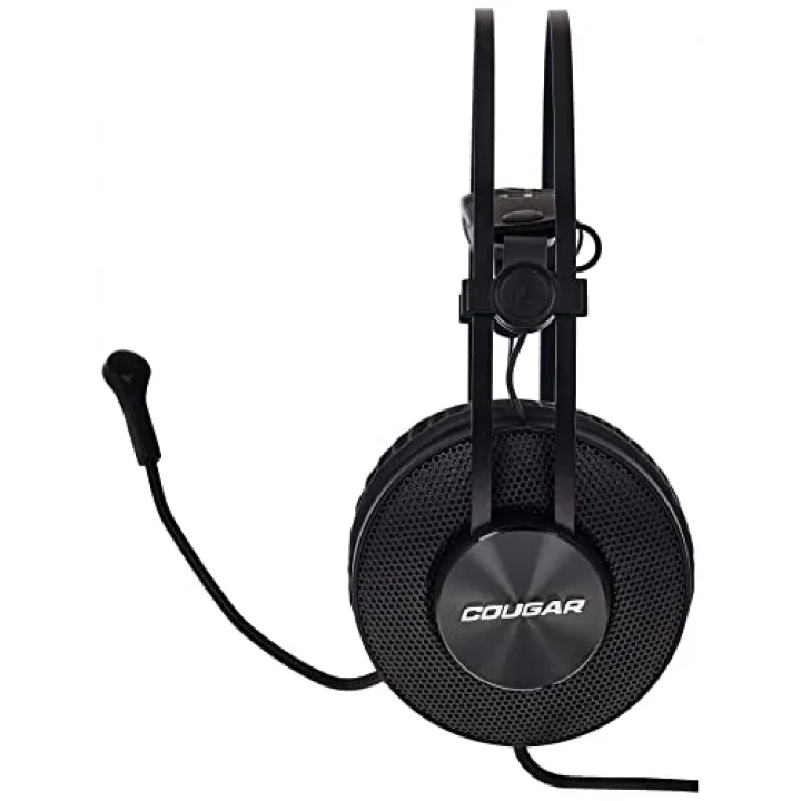 Immersa Essential CGR-P40B-350 Mikrofonlu Kablolu Gaming (Oyuncu) Kulaklık