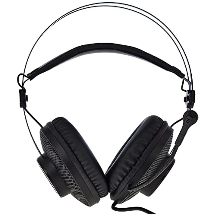 Immersa Essential CGR-P40B-350 Mikrofonlu Kablolu Gaming (Oyuncu) Kulaklık