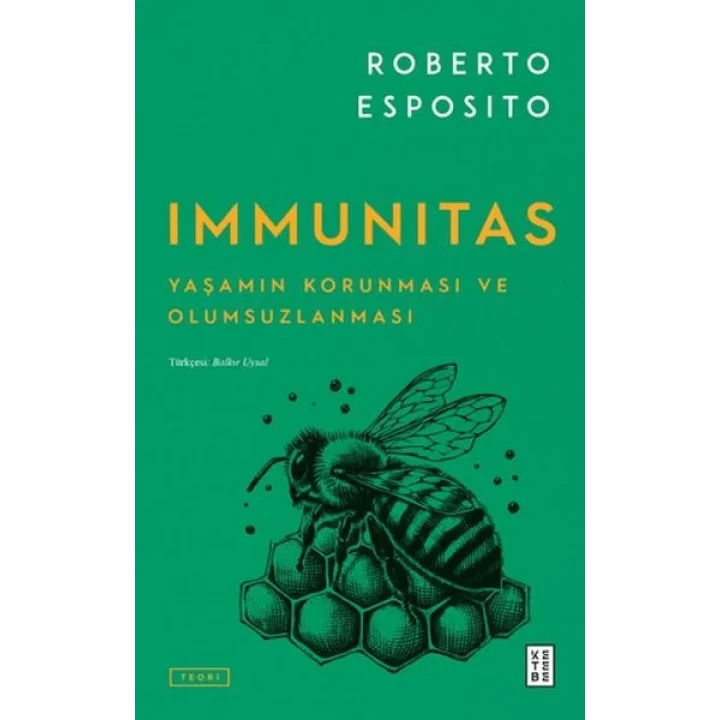 Immunitas