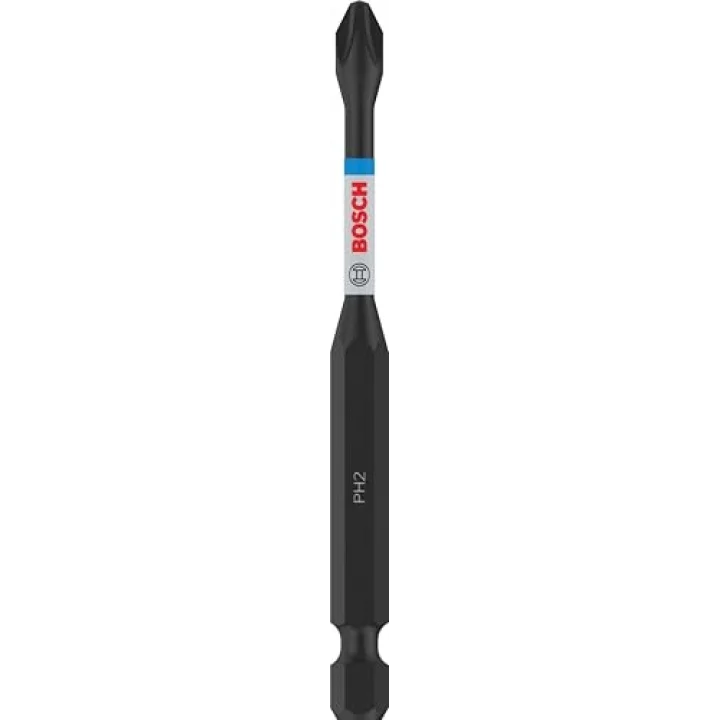Impact Yıldız Bits Ucu Ph2x90 Mm 1Li