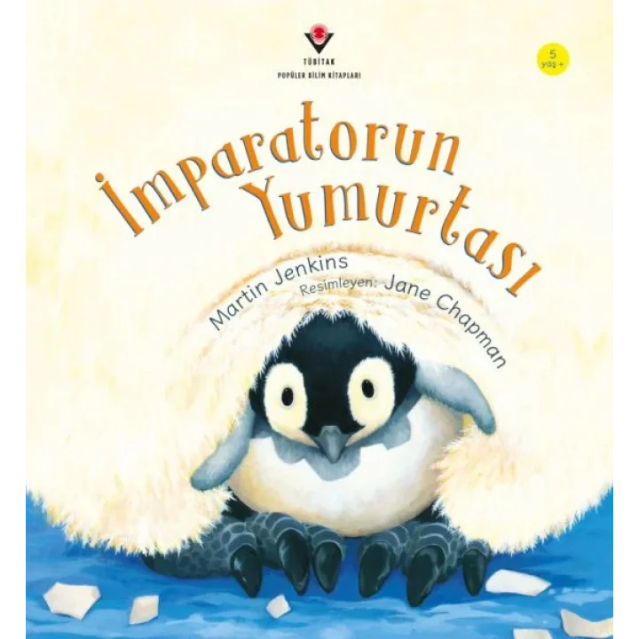 İmparatorun Yumurtası