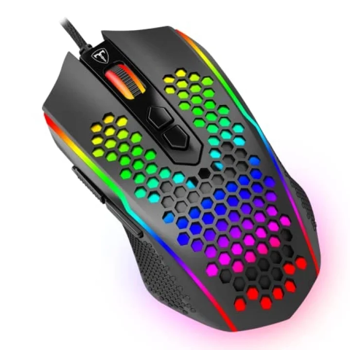 Imperial T-TGM310-LIT Kablolu Gaming Mouse