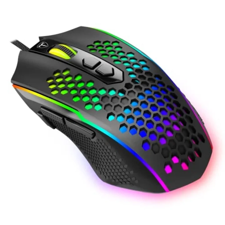 Imperial T-TGM310-LIT Kablolu Gaming Mouse