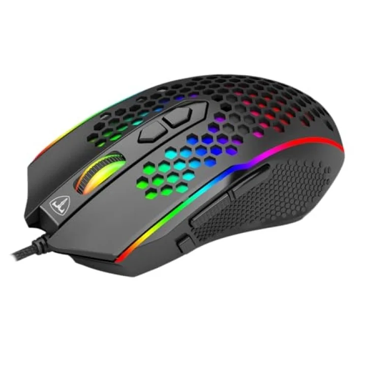 Imperial T-TGM310-LIT Kablolu Gaming Mouse