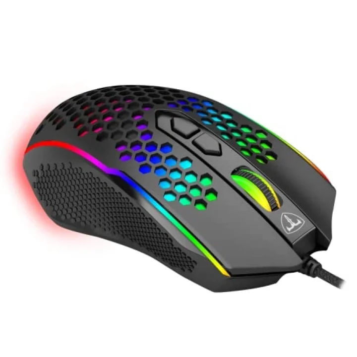 Imperial T-TGM310-LIT Kablolu Gaming Mouse