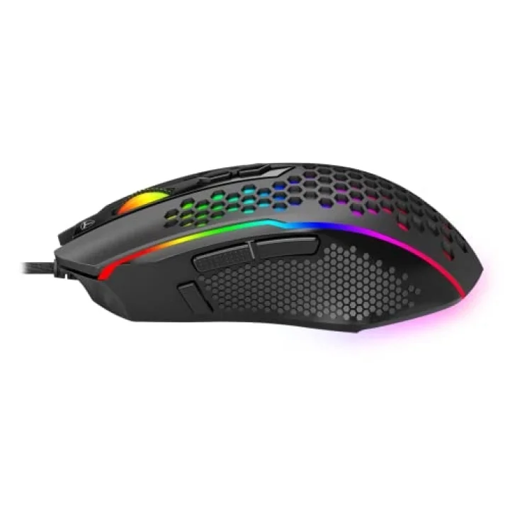 Imperial T-TGM310-LIT Kablolu Gaming Mouse