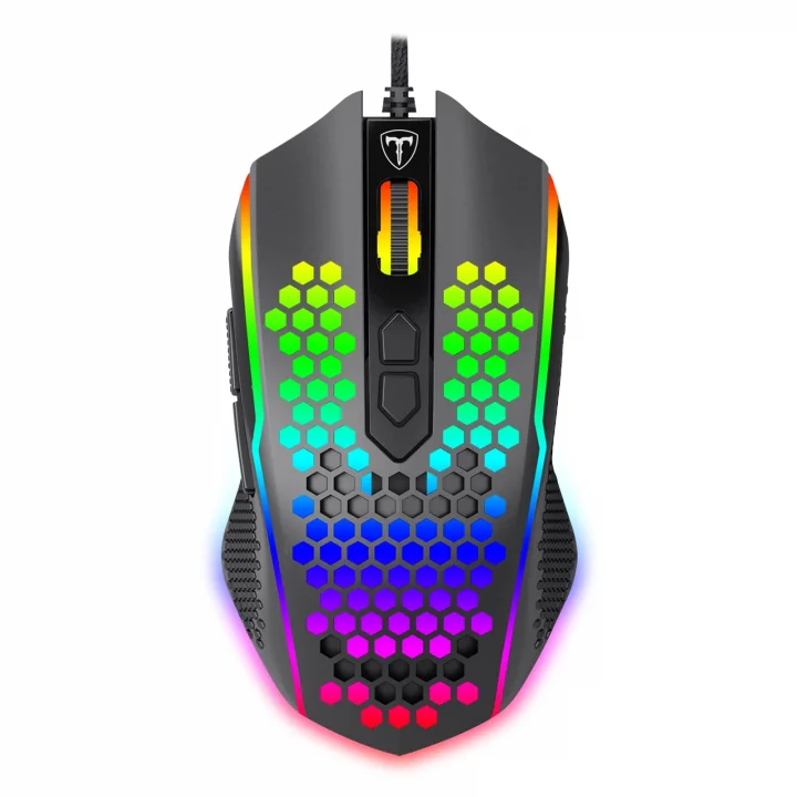 Imperial T-TGM310-LIT Kablolu Gaming Mouse
