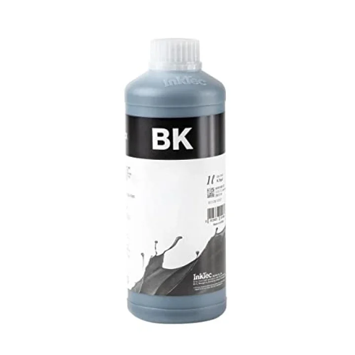 Impression Continu Inktec mürekkep siyah pigment H5970-01LB HP 970, HP 970 XL, 973 XL, 976 XL uyumlu HP OfficeJet Pro X451dn, X476dw MFP, X551dw, X576dw, Pagewide 452dw, 477dw