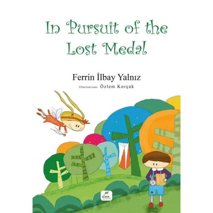 In Pursuit of the Lost Medal
