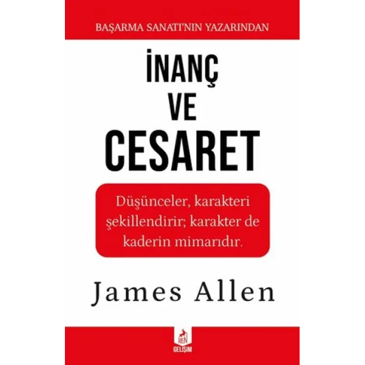 İnanç ve Cesaret