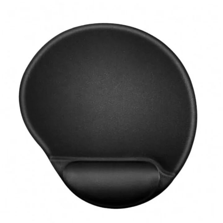 Inca IMSP-009 Bilek Destekli Silikon Mousepad Large 220 mm 250 mm 3 mm uzun süreli mouse kullanımlarında bileğinizde oluşabilecek rahatsızlıkları engeller