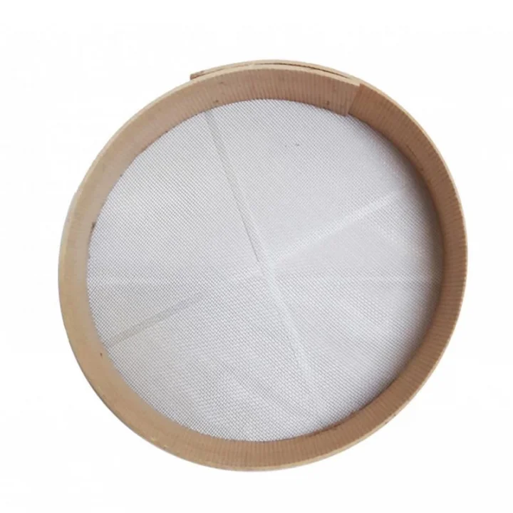 Mey İthalat® İnce Sıva Eleği 1,2 mm