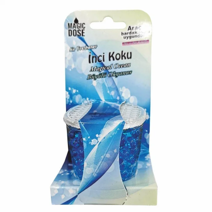 İnci Koku Magical Ocean