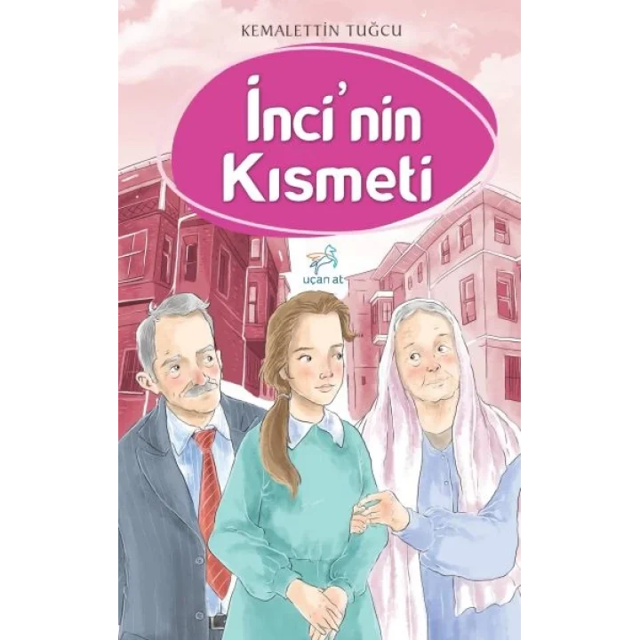 İncinin Kısmeti