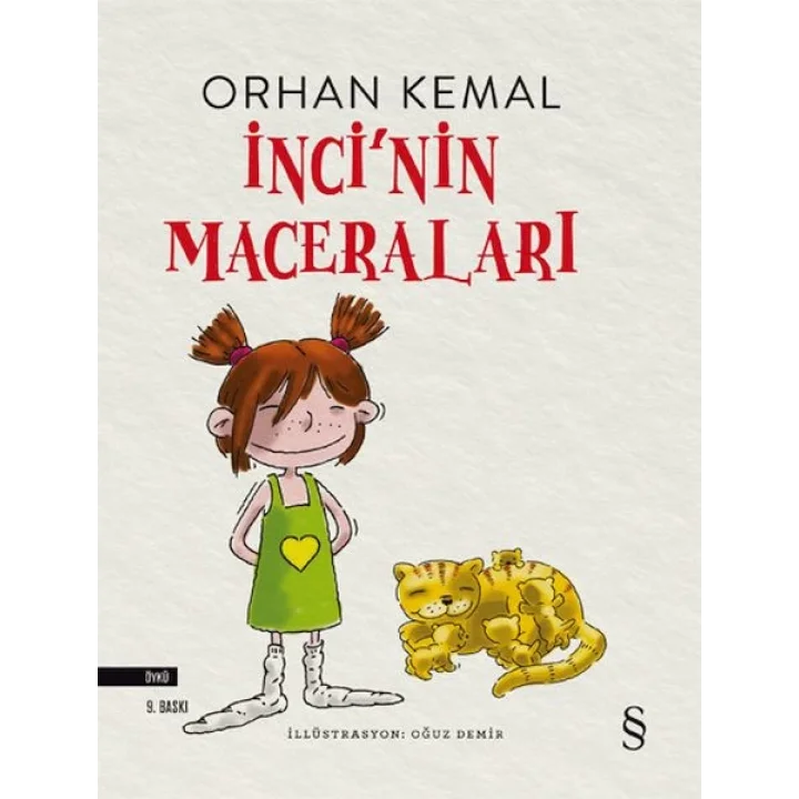 İncinin Maceraları