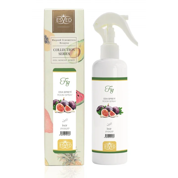 İncir Kokusu Sprey 400Ml.